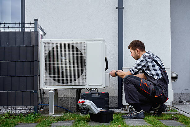 Trusted Hvac service in Mill Valley, CA - Tropical Oasis HVAC